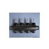 Stainless Steel Manifold thumbnail-1