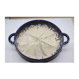 CaF2 80% Calcium Fluoride Fluorspar Powder For Chemical Industry thumbnail-1