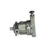 High Pressure Displacement Variable Axial Piston Pump For Package Machine thumbnail-1