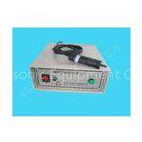 60 KHz High Frequency Ultrasonic Spot Welding Machine PLC For Smart Card thumbnail-1