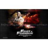 Entire Clear Film, Cotton Canvas, White Satin Silk Cloth Large Wall Colour Poster Printing