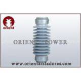 Aisladores de Porcelana Tipo Poste Para Subestaciones thumbnail-1