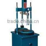 LZ-Single-Head Pressing Machine