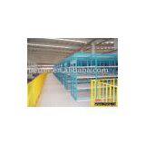 Multi-Tier Racks thumbnail-1