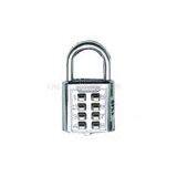 Code Padlock Cr-601 thumbnail-1