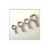 Eye Bolts G-279 Stainless Steel thumbnail-1