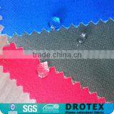 Breathable Soft Oil Waterproof Fabric for Industry Use / 100% Cotton/polyester/cotton, thumbnail-2