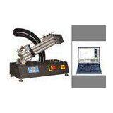 High Quality Adjustable Angle Servo Tensile Testing Machine