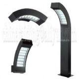 Factory Price LED Garden Lamp for Parking Lots Walkways Courtyard thumbnail-2