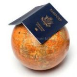 Second nationality programs,passport, license and ID Cards