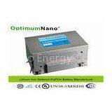 BMS Rechargeable Lithium 76V 105Ah Solar Energy Storage Batteries for Electric Car thumbnail-1