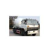 Dongfeng Concrete Mixer Truck