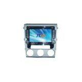 Special Car DVD Player ForVW-LAVIDA 2011 High CoordinationWith GPS/Bluetooth/iPod thumbnail-1