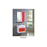 60 X49/cm PVC hanging cabinet / wall cabinet / bathroom cabinet / white color for bathroom