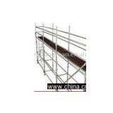Aluminum Scaffold System thumbnail-1