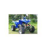 ATV Sticker/decal thumbnail-1