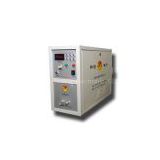 high frequency induction brazing  machine
