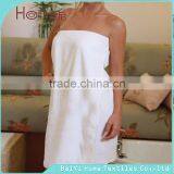 100% Cotton Terry or Velour Beach Skirt thumbnail-1