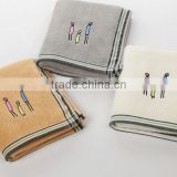 High quality Quick-Dry combed 100% cotton bath towel for sale