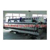 Air - Cushion Headbox , Wire Section Paper Machine for Paper Forming