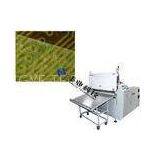 Large PP Cutting Machine / Machinery / Equipment With Automatic Edge Sealing