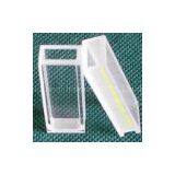 Photoelectric Colorimeter Quartz Cuvette