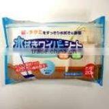 Japan Wet Wipes (Wet Sheets For Floor Cleaning) 20sheets Wholesale thumbnail-1