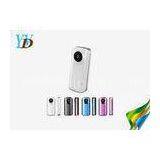 Customized Wireless ABS LED Mobile Portable Power Bank 3600mAh