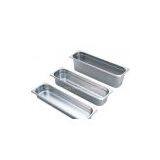 Stainless Steel Steam Table Pan- European Pan
