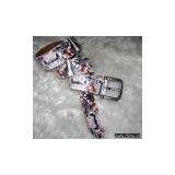 Printing Fashion Belt thumbnail-1