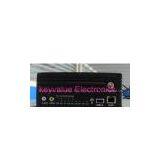 4 Channels Hard Disk Car DVR With GPS, Wifi and 3G Functional Optional.