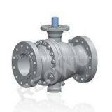The 50G00 Series Pipeline Ball Valve