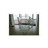 Borosilicate Glass Cups