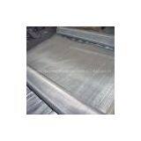 Dutch Woven Wire Cloth