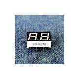 0.50“ 2 Digit 7 Segment Led Display(XSM-S5022)