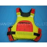 CCS approval EPE Foamed Kayak Life Jacket, Life Vest