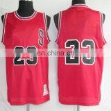 Custom Design Basketball Jersey Frame Sport Wear School Uniform thumbnail-2