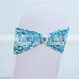 New Arrival High Quality Chair Cover Sashes thumbnail-1