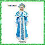 TZ88901 Cosplay Costumes New Snowman For Girls thumbnail-1