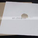 Pack of 4 Black Gas Rang Protectors Reusable Easy Clean thumbnail-5