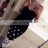 Summer Africa Light Cool Dress Best Dress for Farewell Party Wholesale Order thumbnail-1