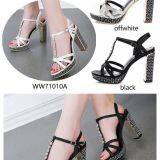 Fashion Women Sandals thumbnail-5
