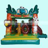 Cheap Inflatable Bouncer for Sale,inflatable Jumping Bouncy Castle,used Inflatable Bounce House for Sale