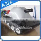 Inflatable Paintball Bunkers , Shooting Paintball Bunker For Sale, Millennium Field Paintball Bunker thumbnail-3