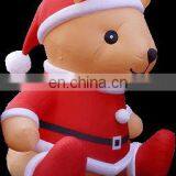 Outdoor&indoor Inflatable Snowman for Sale