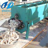 Hot sale cassava peeling machine