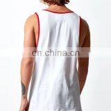 Extreme Muscle Sleeveless T-Shirt In Black thumbnail-4