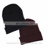 Cheap Wholesale Custom Beanies thumbnail-1