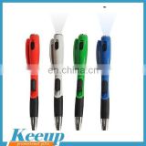 Hot Selling Popular Custom LED Projector Pen