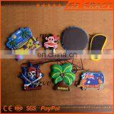 Hotsale OEM PVC Bahamas Fridge Magnet thumbnail-6